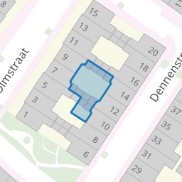 Perceel LWR01-B-7933