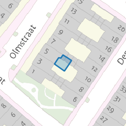 Perceel LWR01-B-7934