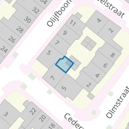 Perceel LWR01-B-7936