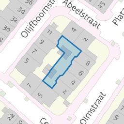 Perceel LWR01-B-7937