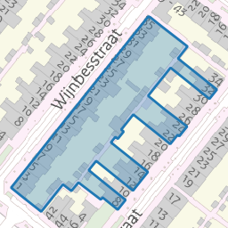 Perceel LWR01-B-7938