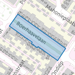 Perceel LWR01-B-7947