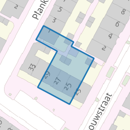 Perceel LWR01-B-7952