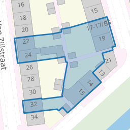 Perceel LWR01-B-7954