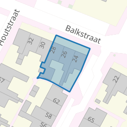 Perceel LWR01-B-7961