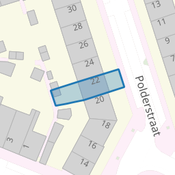 Perceel LWR01-B-7973