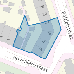 Perceel LWR01-B-7974