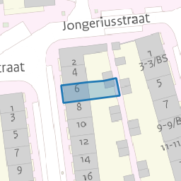 Perceel LWR01-B-7979