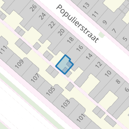 Perceel LWR01-B-8004