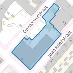 Perceel LWR01-B-8009