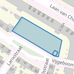 Perceel LWR01-B-8011