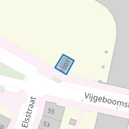 Perceel LWR01-B-8012