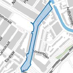 Perceel LWR01-B-8018