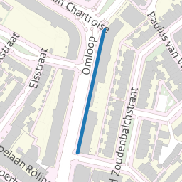 Perceel LWR01-B-8019