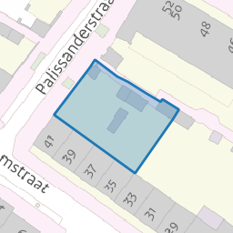 Perceel LWR01-B-8020