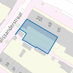 Perceel LWR01-B-8021