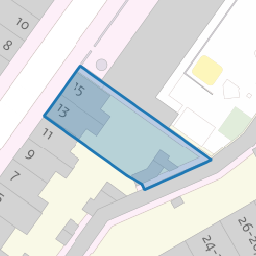 Perceel LWR01-B-8030