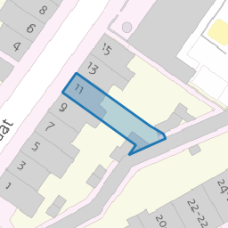 Perceel LWR01-B-8031