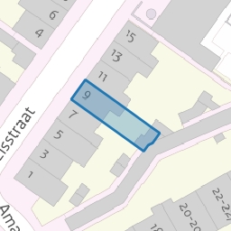 Perceel LWR01-B-8036