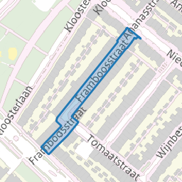 Perceel LWR01-B-8037