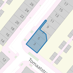 Perceel LWR01-B-8038