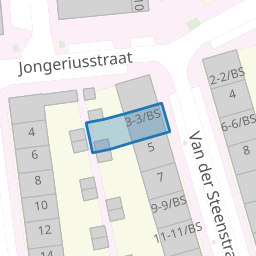 Perceel LWR01-B-8040