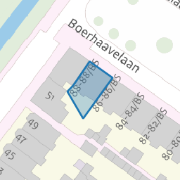 Perceel LWR01-B-8049