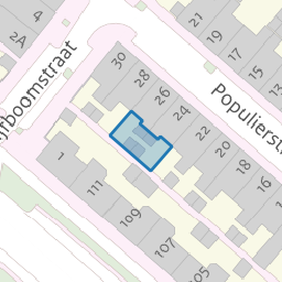 Perceel LWR01-B-8054