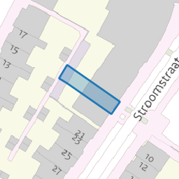 Perceel LWR01-B-8057