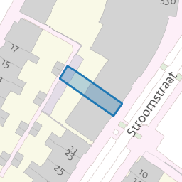 Perceel LWR01-B-8058