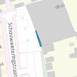 Perceel LWR01-B-8064