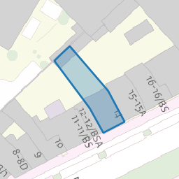 Perceel LWR01-C-1012