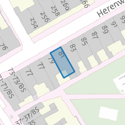 Perceel LWR01-C-1044