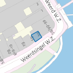 Perceel LWR01-C-1145