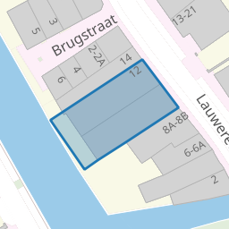 Perceel LWR01-C-1157