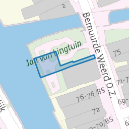 Perceel LWR01-C-1167