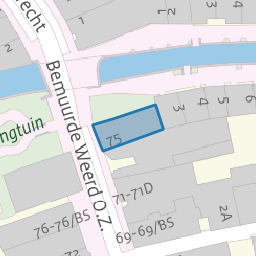 Perceel LWR01-C-1184