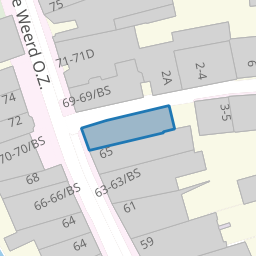 Perceel LWR01-C-1200