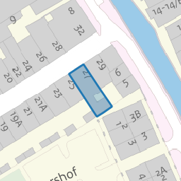 Perceel LWR01-C-1394