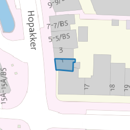 Perceel LWR01-C-1509