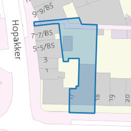 Perceel LWR01-C-1511