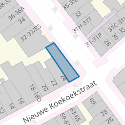 Perceel LWR01-C-1584