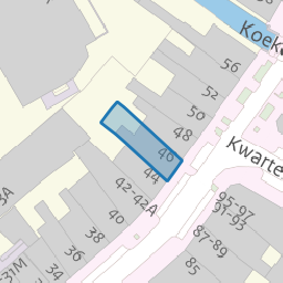 Perceel LWR01-C-1595