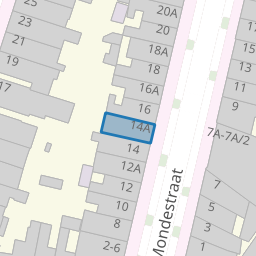 Perceel LWR01-C-1621