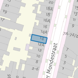 Perceel LWR01-C-1622