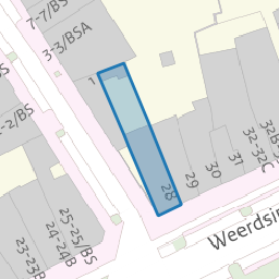 Perceel LWR01-C-1685