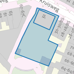 Perceel LWR01-C-1698