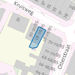 Perceel LWR01-C-1732