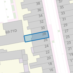 Perceel LWR01-C-1770