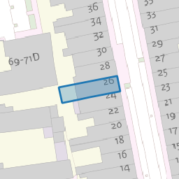 Perceel LWR01-C-1771